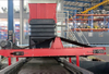 ENERPAT Engine Block Shredder Manufacturer