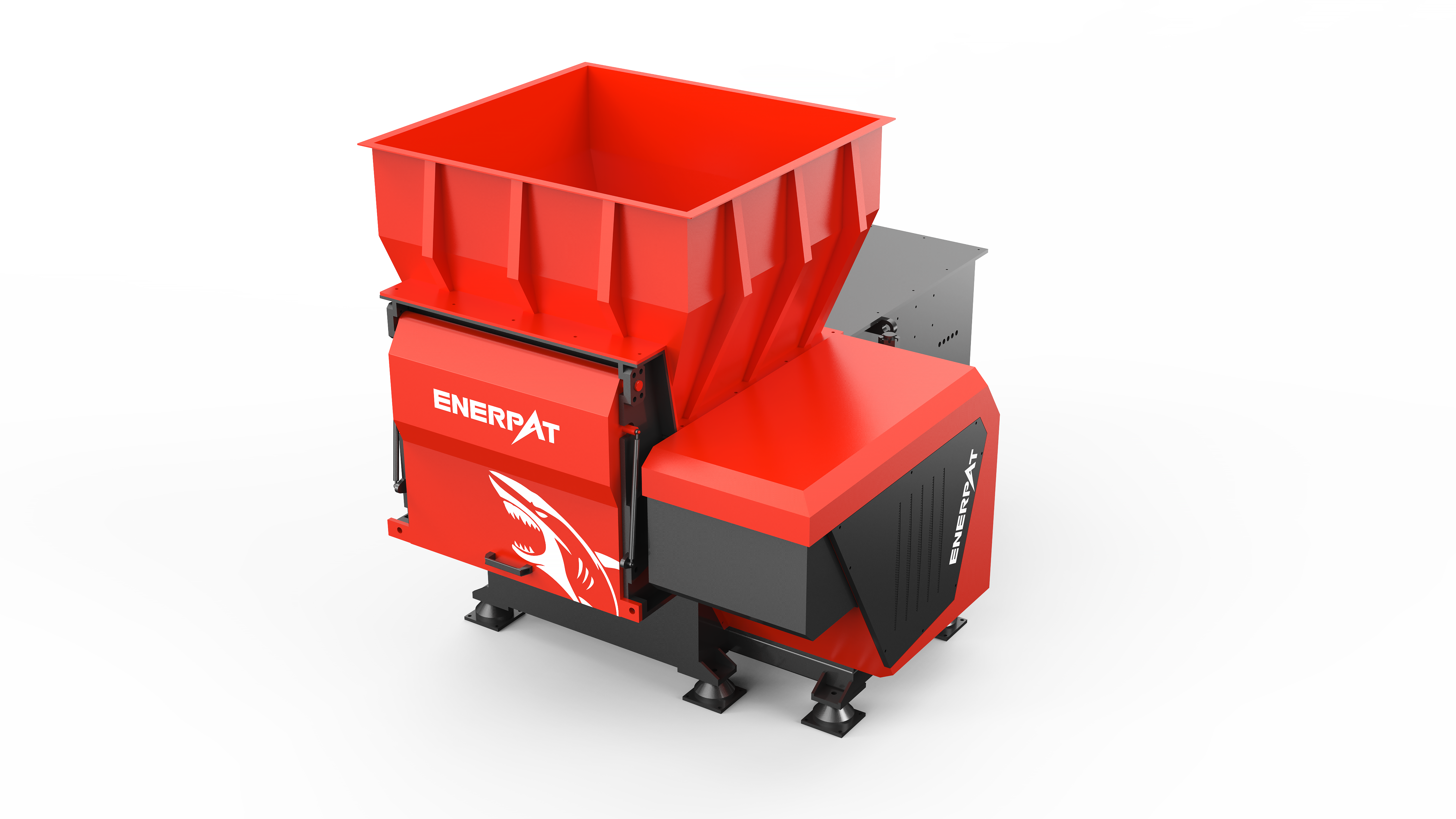 Fix Metal Shredder Problems: Maintenance and Troubleshooting Tips