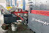 ENERPAT Engine Block Shredder Manufacturer