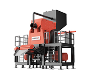 Hammer Mill