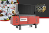 ENERPAT MSA-F Series Aluminum Shredder Machine Manufacturer