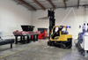 ENERPAT Fabric Shredding Machine Manufacturer