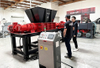 ENERPAT MSB-E Soda Can Shredder Manufacturer
