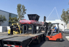 ENERPAT Fabric Shredding Machine Manufacturer