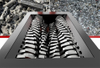 ENERPAT MSC-E1900 Four Shaft Aluminium Shredder Manufacturer
