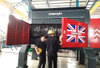 ENERPAT MSA-F Series Aluminum Shredder Machine Manufacturer