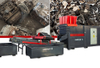 ENERPAT Engine Block Shredder Manufacturer
