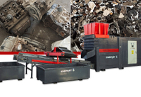 ENERPAT Engine Block Shredder Manufacturer