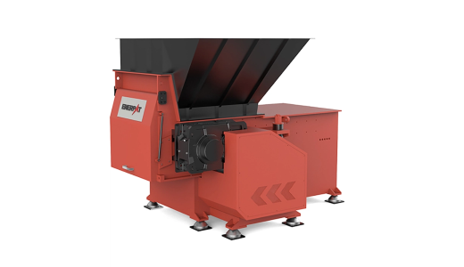 The Role of Shredder Machines for Metal in Modern Recycling Operations