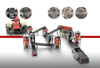 ENERPAT Car Shredder Cleaning and Drying System