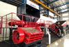 ENERPAT MSB-E Soda Can Shredder Manufacturer