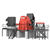 Hammer Mill Shredder