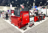 ENERPAT MSA-F1500 Pop Can Shredder Manufacturer