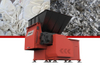 ENERPAT Fabric Shredding Machine Manufacturer