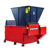 Single Shaft Shredder 