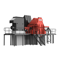 Hammer Mill Shredder