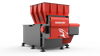 Single Shaft Shredder 