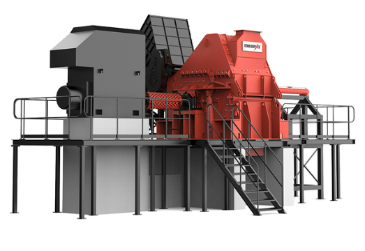 Environmental Impact and Sustainability of Metal Shredding